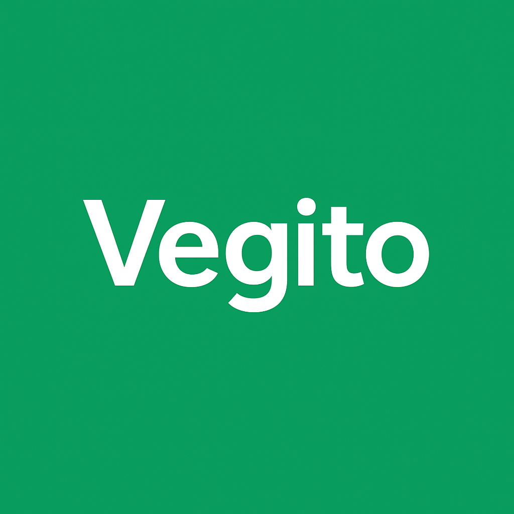 Vegito Logo